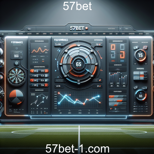 Apostas Esportivas no 57bet: Diversão e Responsabilidade