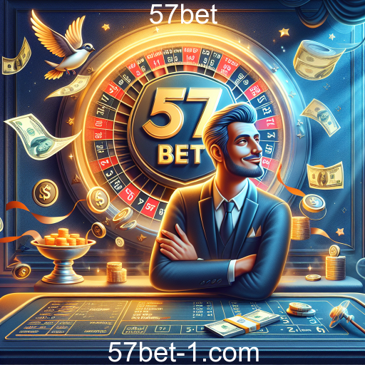 Explorando a Categoria 'Retiradas' no 57bet: Prêmios e Segurança em Primeiro Lugar